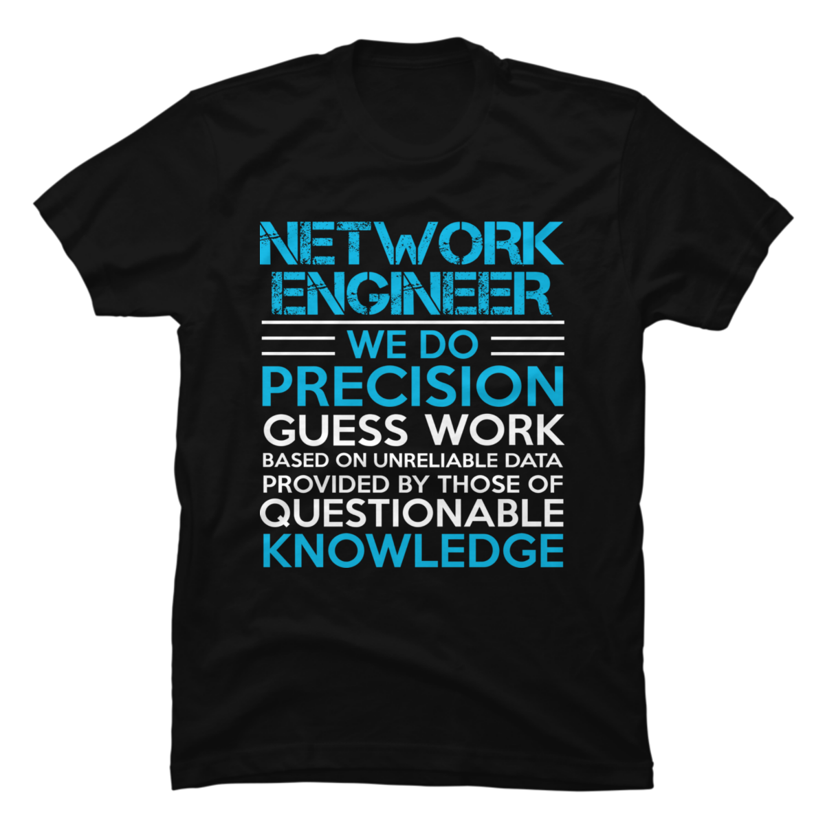 network engineer shirts